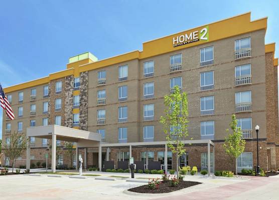 Home2 Suites By Hilton West Bloomfield, Mi 1