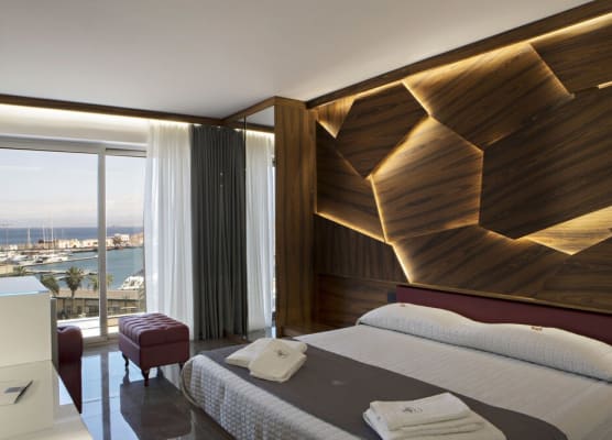 Upper - Boutique Hotel 1