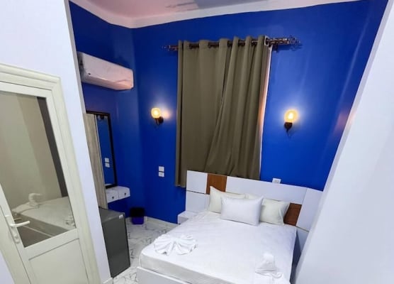 Future Hostel 1