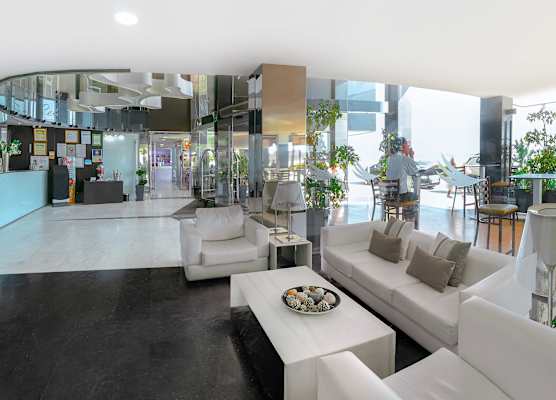 Hotel Villa del Mar 1