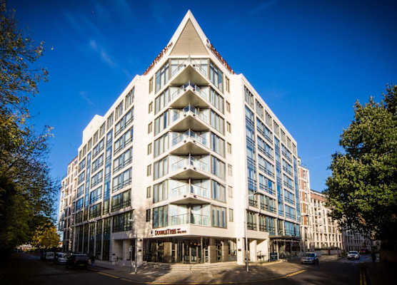 DoubleTree by Hilton London Kingston Upon Thames 1
