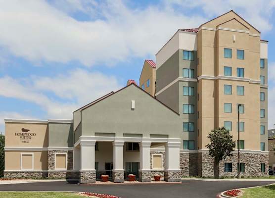 Homewood Suites by Hilton Ft. Worth-North at Fossil Creek 1