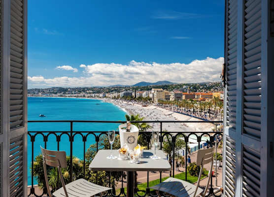 Hotel Suisse 1