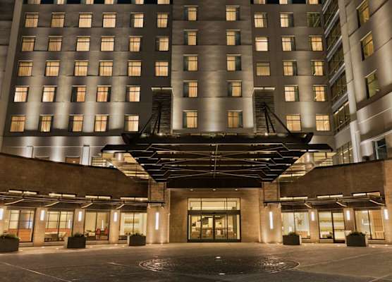 Embassy Suites By Hilton Berkeley Heights 1