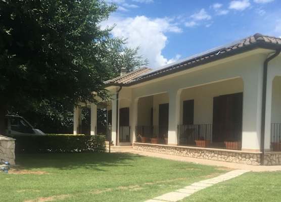 Relais La Mimosa 1