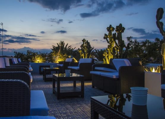 La Bella Trani - Suites and B&B 1