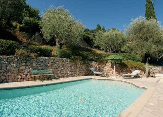 Villa Daphné 1