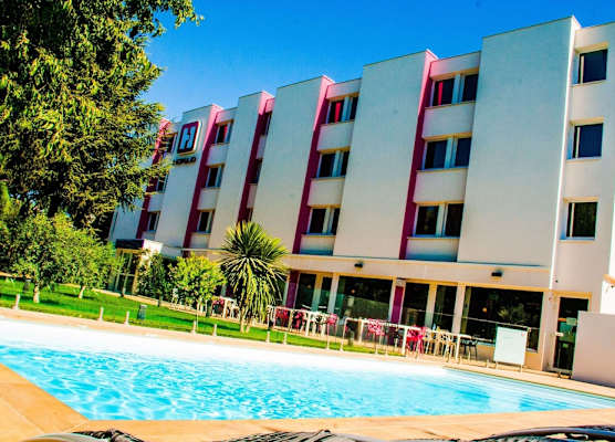 Best Western Hotelio Montpellier Sud 1