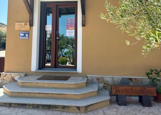 Agriturismo Monte Istulargiu 1