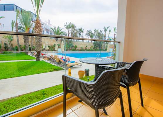 Hotel Timoulay and Spa Agadir 1