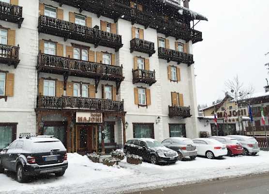 Hotel Majoni 1
