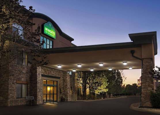 Wingate by Wyndham Denver Tech Center 1