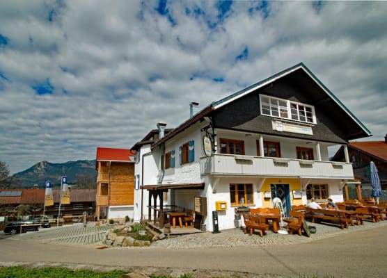 Hotel Bergsonne Allgäu 1