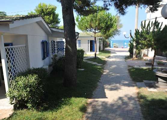 Residence Le Orchidee 1