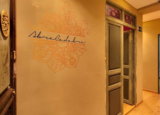 AbraCadabra Suites 1