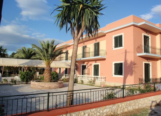 Argo Hotel 1