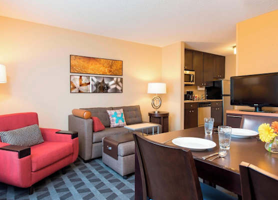 TownePlace Suites by Marriott Kalamazoo 1