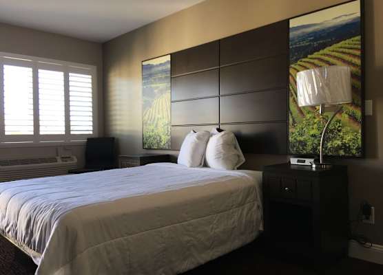 Vallejo Inn 1