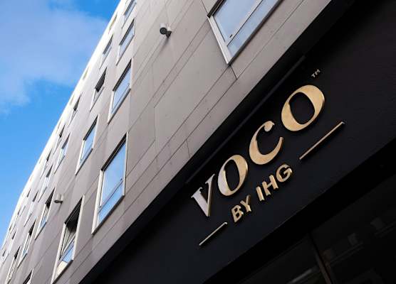 voco Bilbao - City by IHG 1