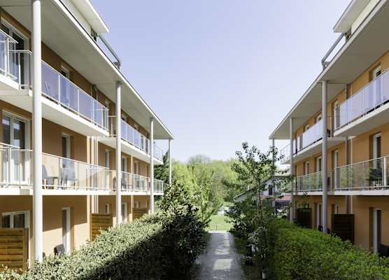 Best Western Park Hotel Geneve-Thoiry 1