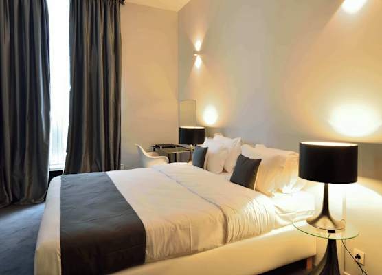 Hotel Retro 1