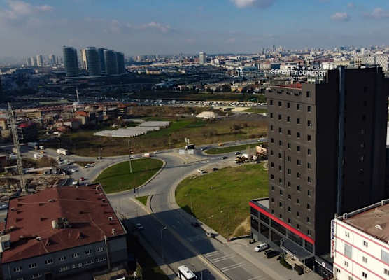 SERENİTY COMFORT Hotel 1