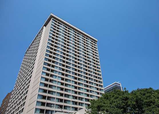 Chestnut Residence and Conference Centre - University of Toronto 1