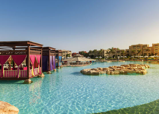 Rixos Sharm El Sheikh - Adults Only 18 Plus 1