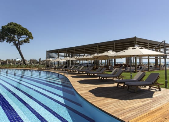 Rixos Premium Belek - The Land of Legends Access 1