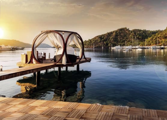 Rixos Premium Göcek - Adult Only 1