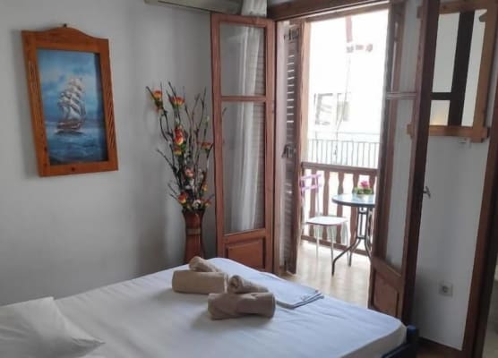 Skiathos Elit 1