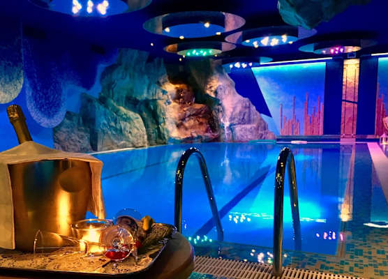 Hotel Mirabello - Slow Hotel Benessere 1