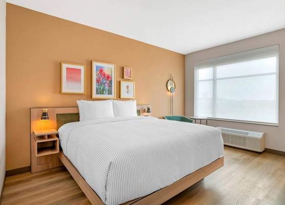 Cambria Hotel Euless - DFW Airport South 1