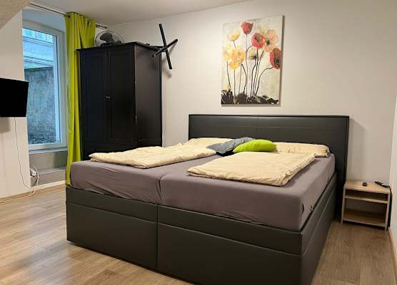 Long Stay 1BR Apt Near Prater Park 1