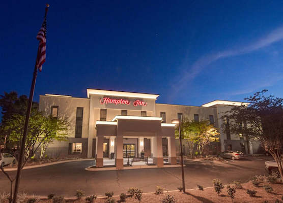 Hampton Inn Niceville-Eglin Air Force Base 1