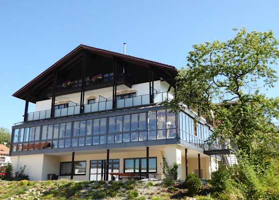 Hotel Landgasthof Hubertus 1