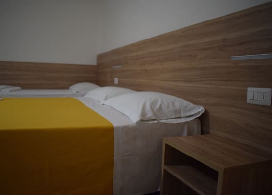 Golden Dream Guest House 1