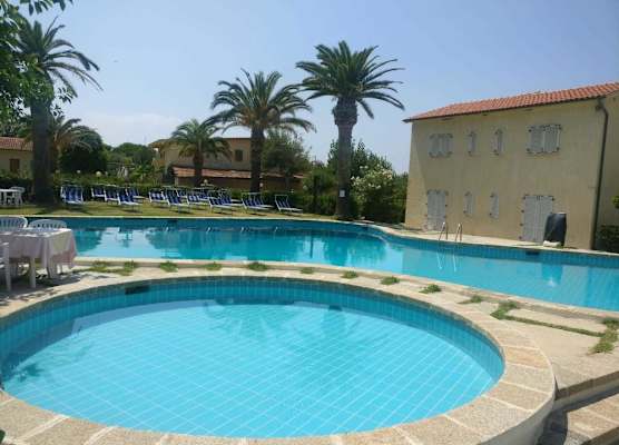 Hotel Club Torre Marino 1