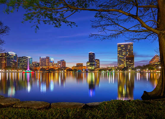 Embassy Suites by Hilton Orlando-Downtown 1