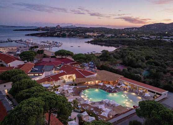 Club Esse Cala Bitta 1