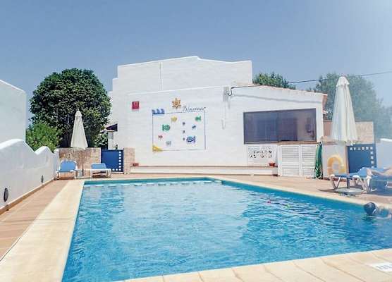 Blaumar 1