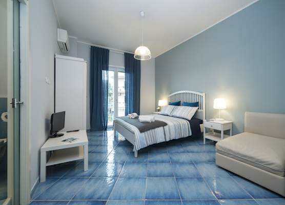 CAPRI B&B 1