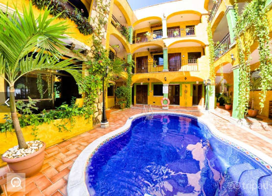 Hacienda Del Caribe Hotel 1