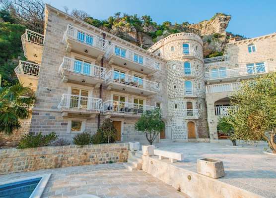 Apartments Pietra Mare 1