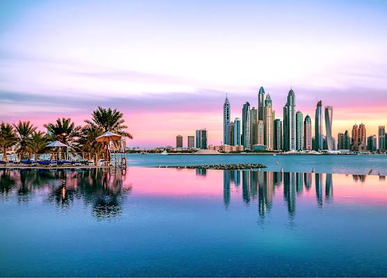 Dukes The Palm Dubai Hotel 1