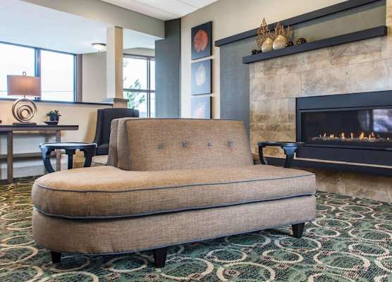 Quality Inn Geneseo 1