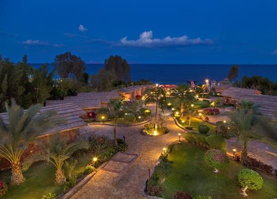 Xperience Hill-Top Beach Resort - Adults Only 1