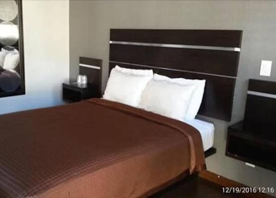 El Grande Motel 1