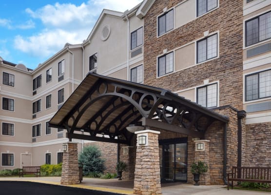 Staybridge Suites TALLAHASSEE I-10 EAST by IHG 1