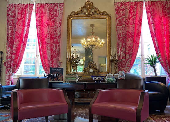 Hotel Verdi Boutique Hotel 1